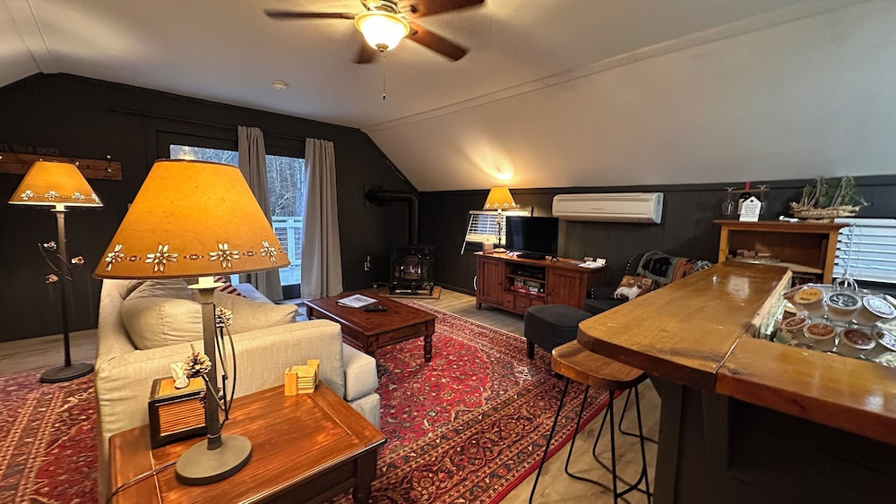 Phineas Swann Inn & Spa - photo 103