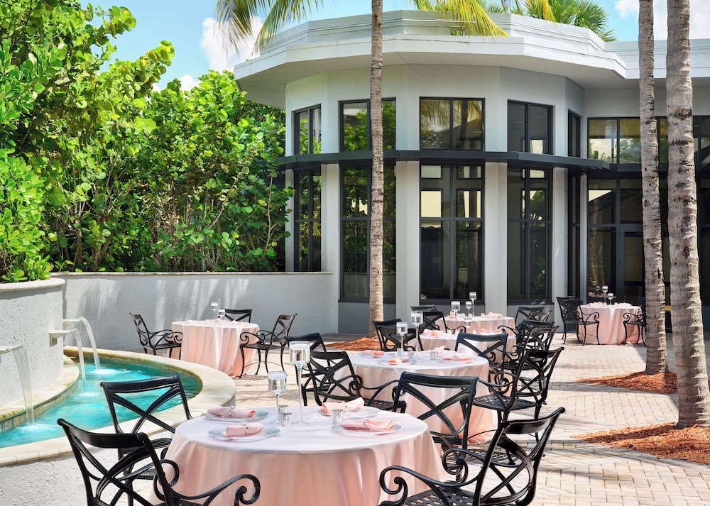 DoubleTree by Hilton Palm Beach Gardens - photo 35