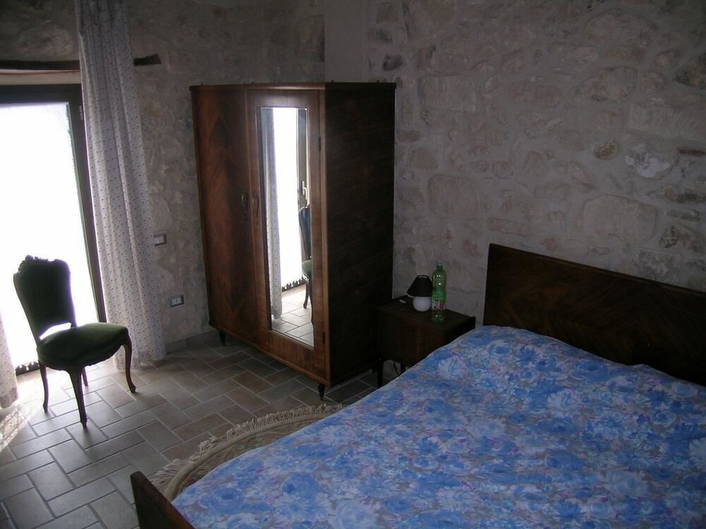 Masseria del Ponte — Pretoro — photo 3