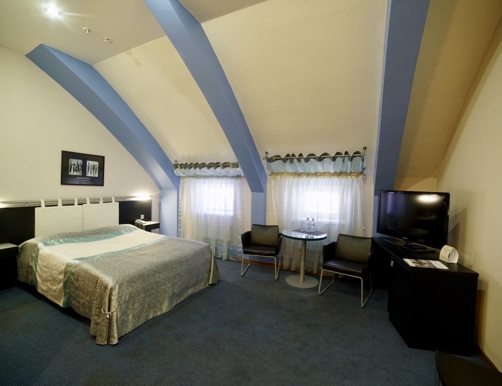 Hotel Nevsky — hotel in Kursk