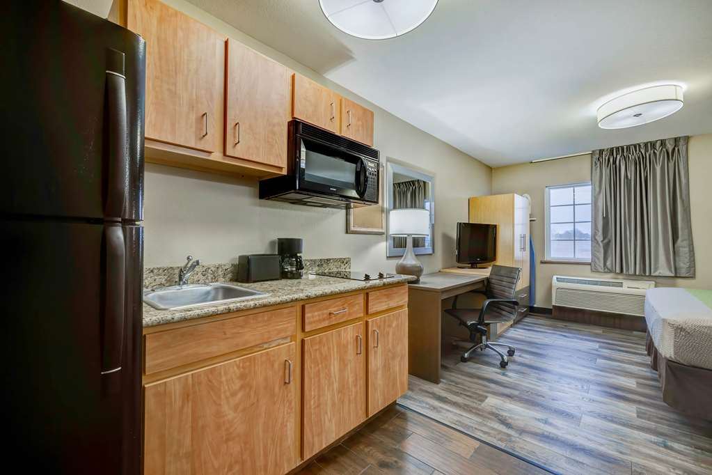 Studio 6 Lenexa KS Overland Park - photo 9