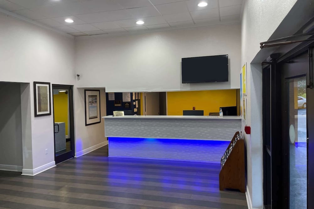 Travelodge by Wyndham Mobile Al in Mobile, United States