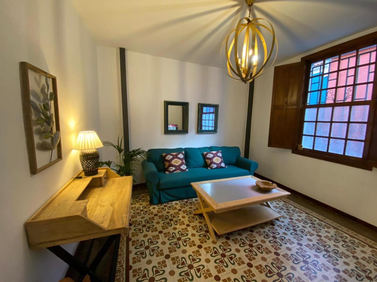 Old Town House la Laguna — 4-Star Luxury Hotel in La Laguna, Spain