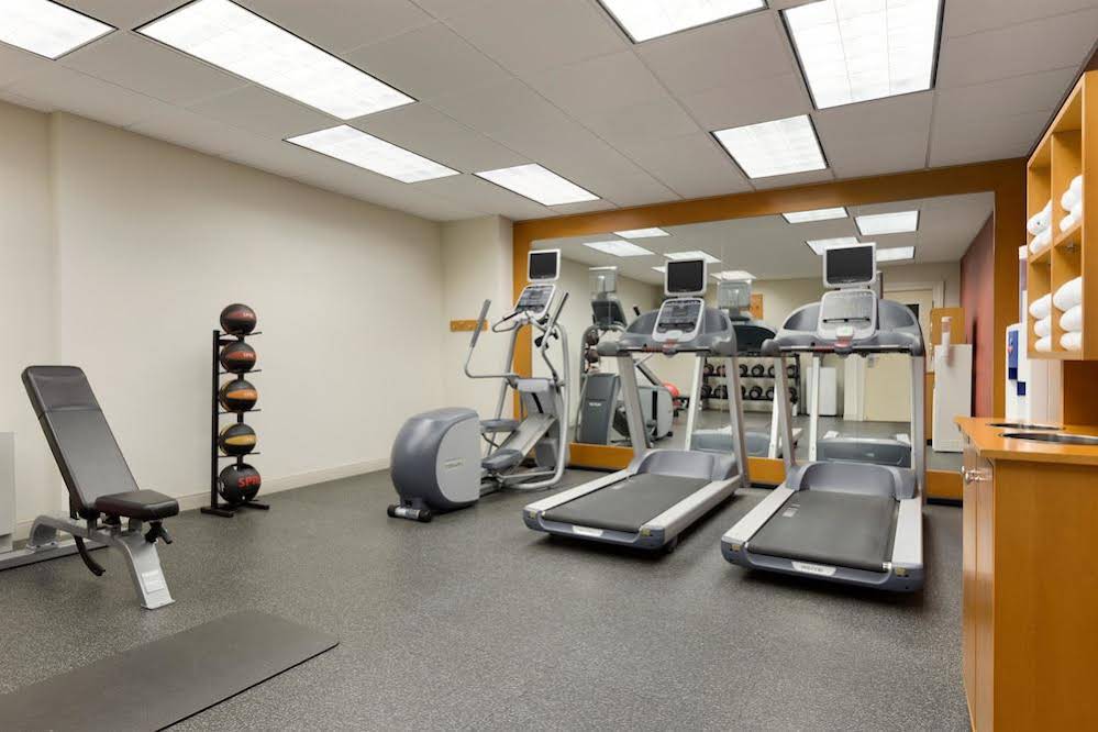 Homewood Suites by Hilton Hartford Downtown - photo 34