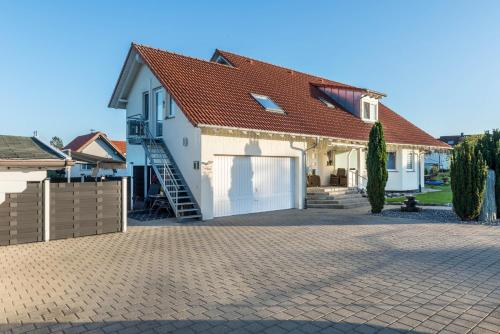 Ferienwohnung Romanas — Ostrach — photo 4