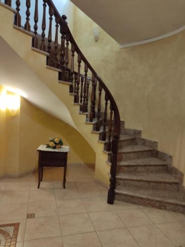 L'alba degli Dei — 4-Star Luxury Hotel in Pannaconi, Italy