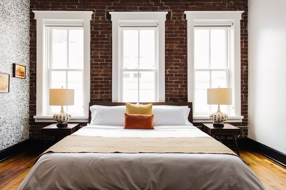 The Dwell Hotel a Member of Design Hotels - photo 34