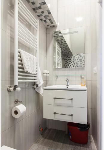 Apartment in the heart of old Tbilisi