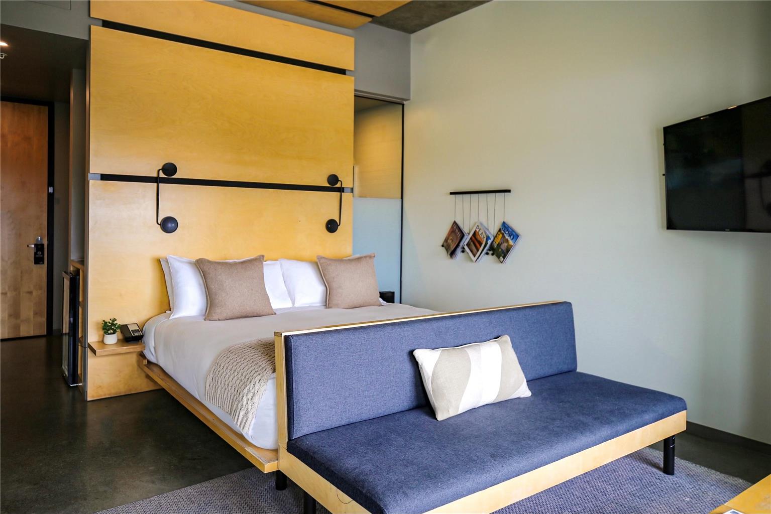 The Source Hotel - photo 17