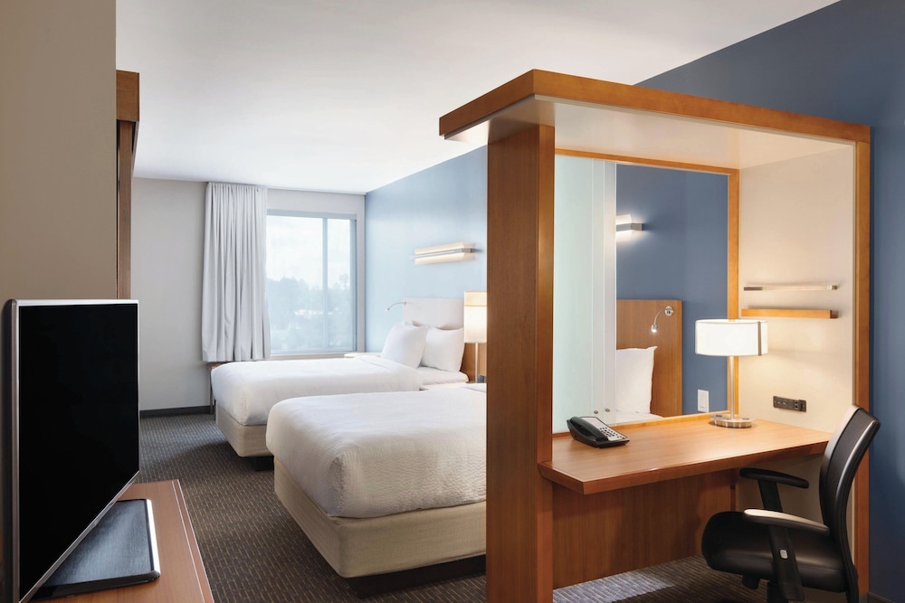 SpringHill Suites by Marriott Houston Northwest - photo 10