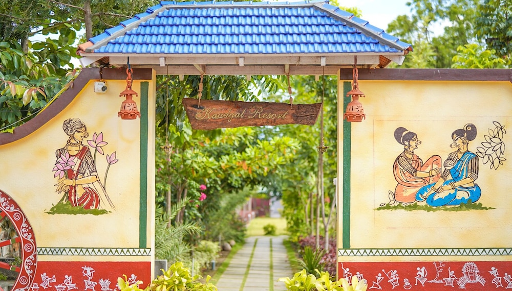 Kaadgal Resort — hotel in Kankanhalli