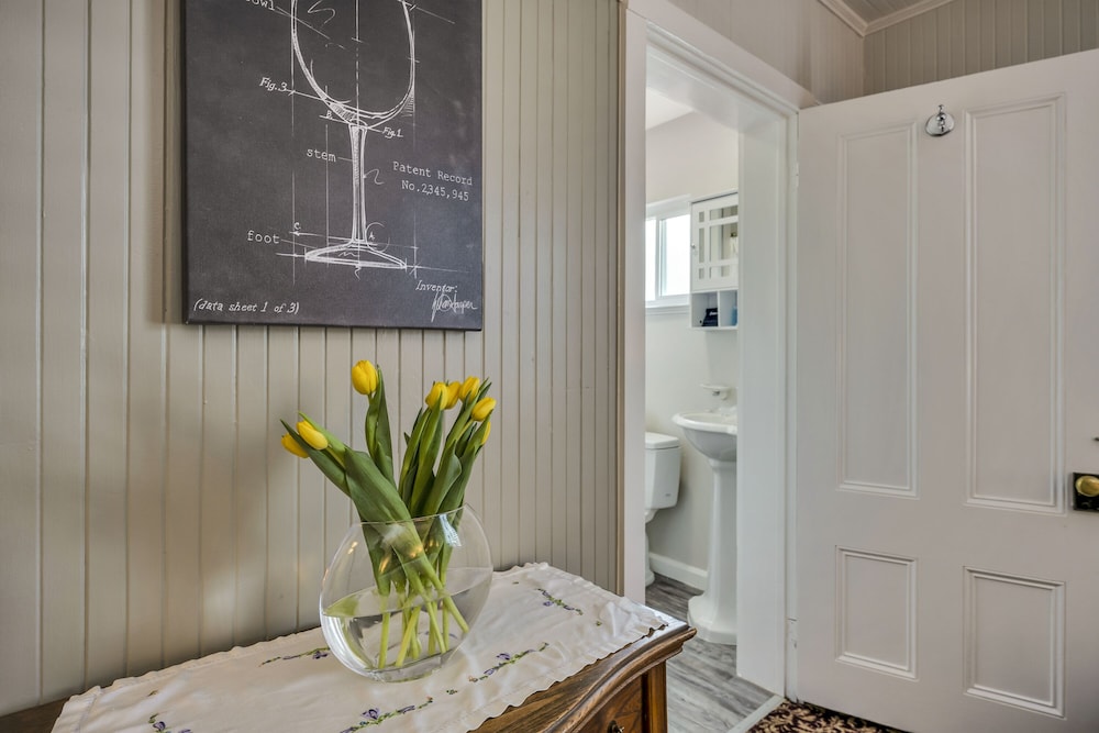 Calistoga Wine Way Inn - photo 40