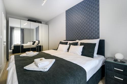 Bence Apartman Budapest — 4-Star Luxury Hotel in Budapest, Hungary