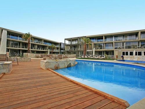 Resort Hotel Room 107 in Torquay, Australia