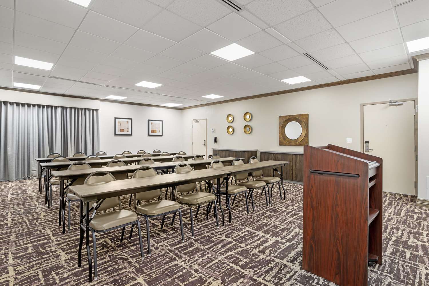 Hawthorn Extended Stay by Wyndham Corpus Christi I 37 NW - photo 3
