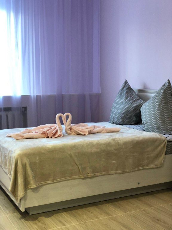 Prado Hotel in Novokruchininskiy, Russia