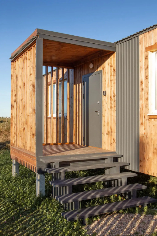 Dom gostevoj in Pereslavl'-Zalesskiy, Russia