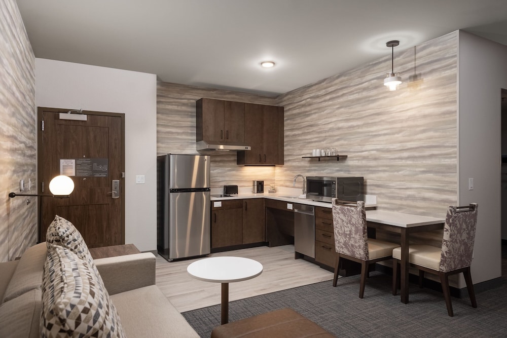 Residence Inn Denver Aurora - photo 26