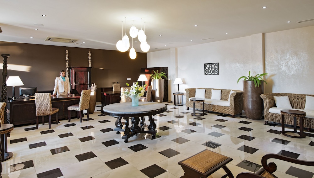 Sunrise All Suites Resort All Inclusive — Obzor — photo 3