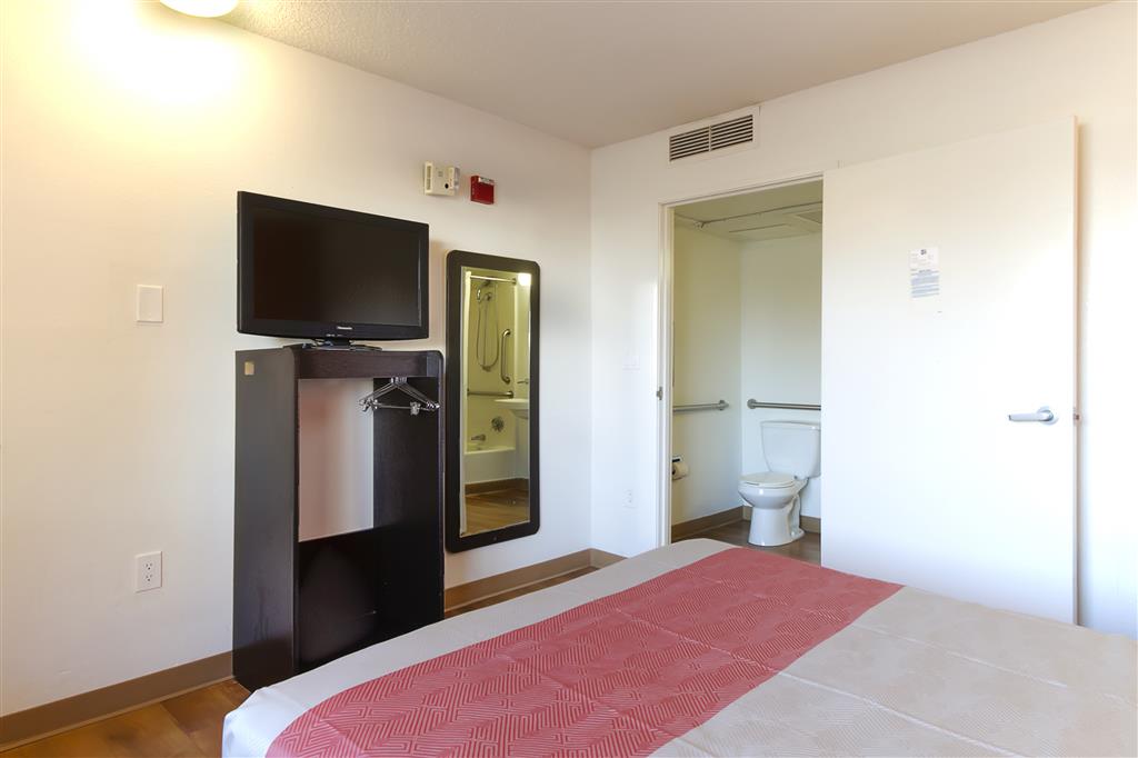 Motel 6 Capitol Heights MD Washington - photo 12