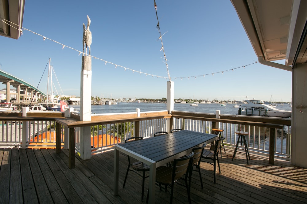 Matanzas Inn - photo 33