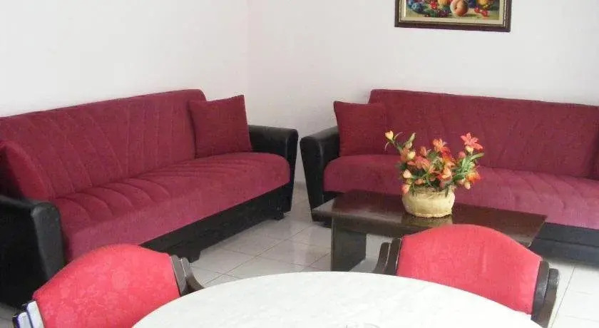 Antik Apart Otel in Marmaris, Turkey