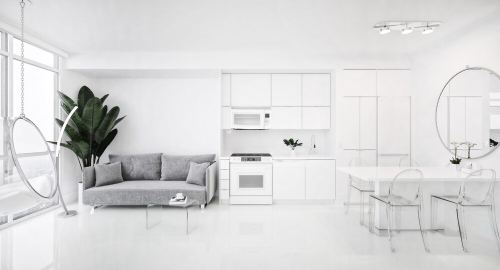 Contemporary King West Loft — Toronto — photo 3
