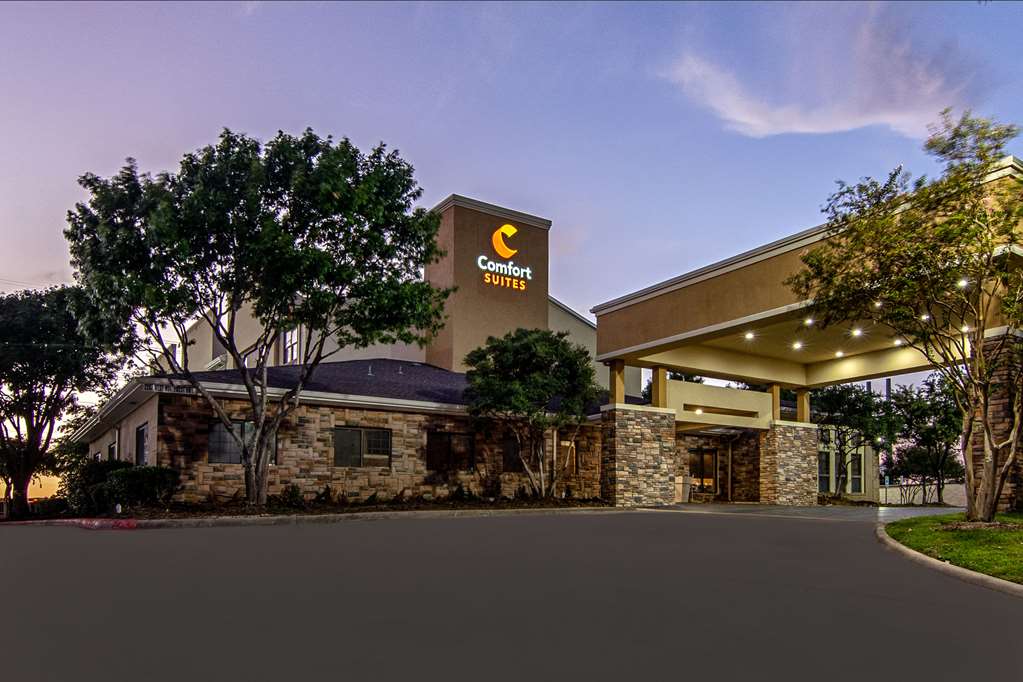 Comfort Suites NW Dallas Near Love Field - photo 6