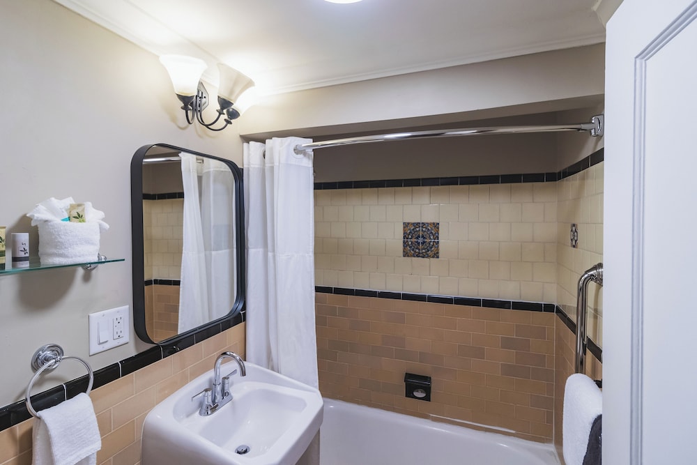 Historic Sonora Inn - photo 26