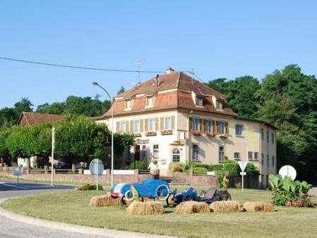 L'Hôte Antique — hotel in Soultz-Haut-Rhin