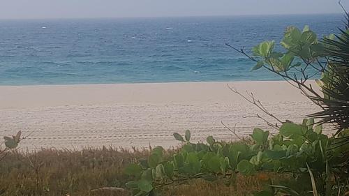 Recanto do mar - carbon neutral hotel in Saquarema