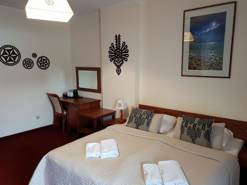 Hotel Góralski Wellness & SPA in Poronin, Poland