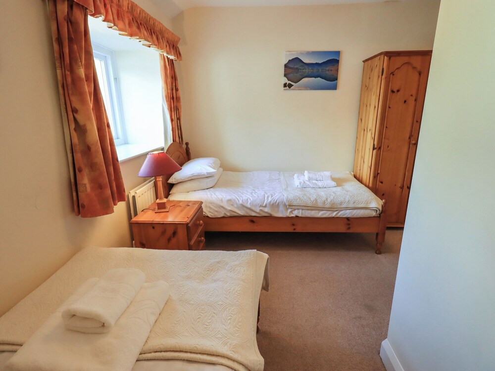 Ecclerigg Old Farm - last minute hotel in Ambleside