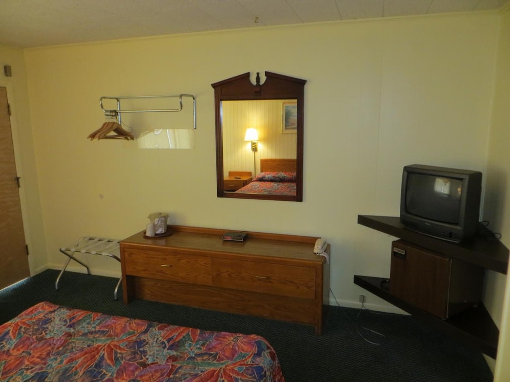 Starlite Budget Inn - photo 15