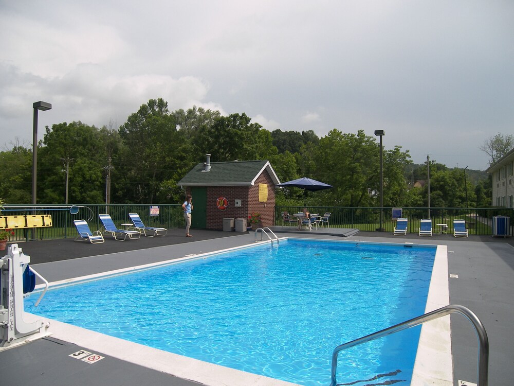 Baymont by Wyndham Mount Vernon Renfro Valley - photo 34