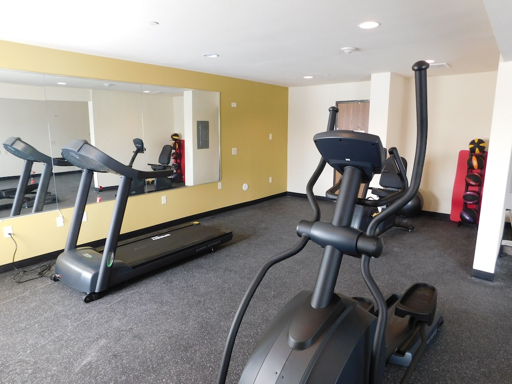 Hotel Rochester Mayo Clinic South - photo 21