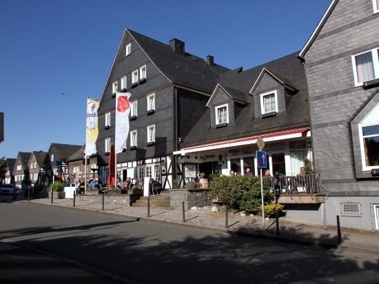 Hotel zur Altstadt — Freudenberg — photo 5