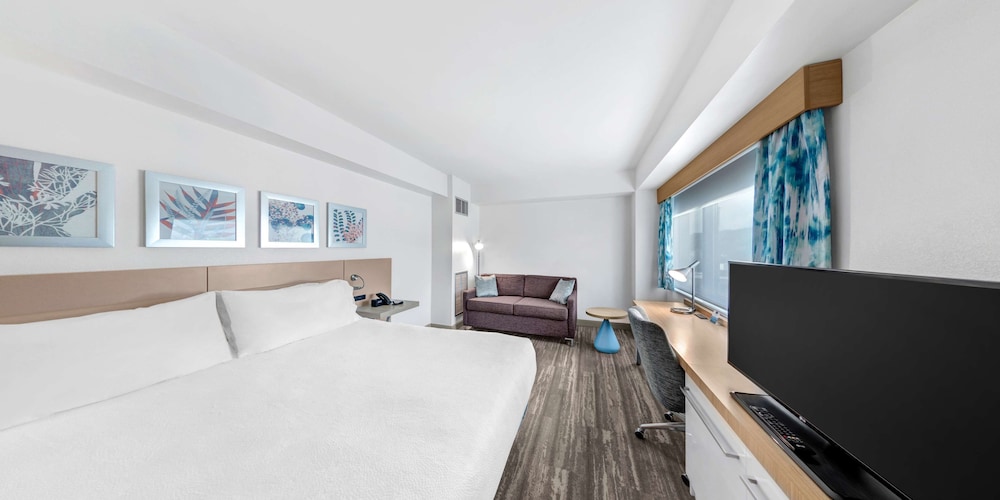 Hilton Garden Inn Ithaca - photo 18