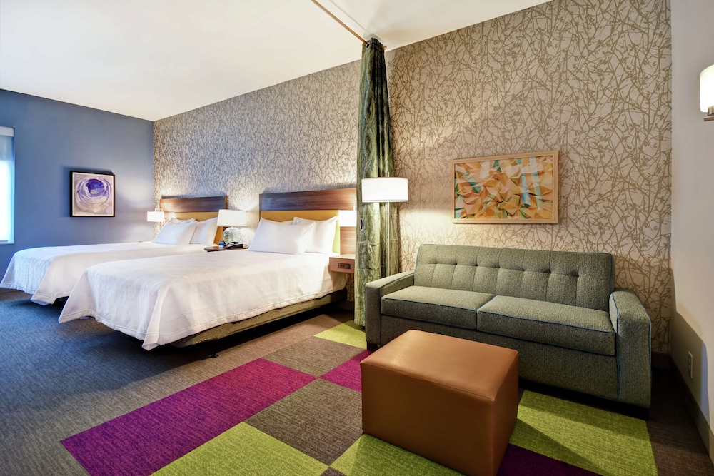 Home2 Suites by Hilton Jekyll Island - photo 11