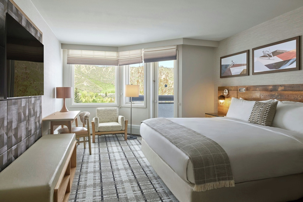 Viewline Resort Snowmass Autograph Collection - photo 25