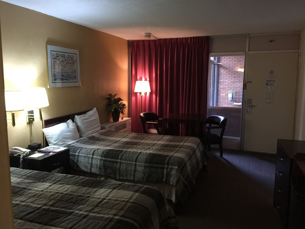Route 66 Hotel Springfield Illinois - photo 8