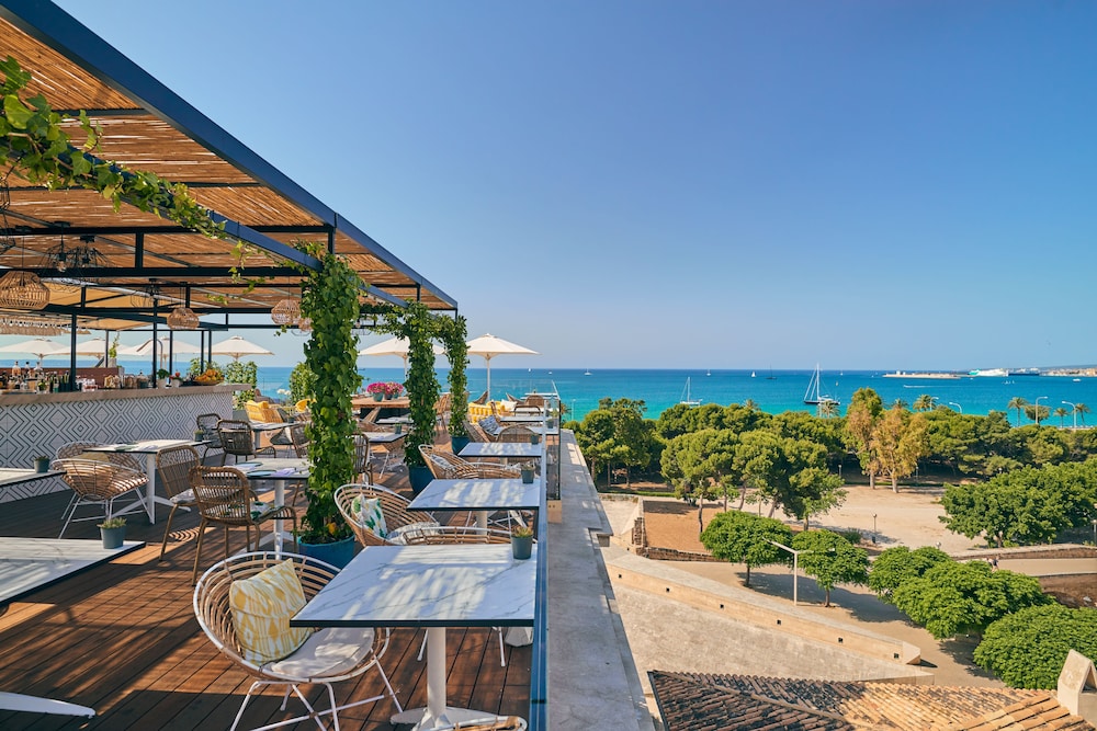 Es Princep The Leading Hotels of the World — 5-Star Luxury Hotel in Palma, Spain