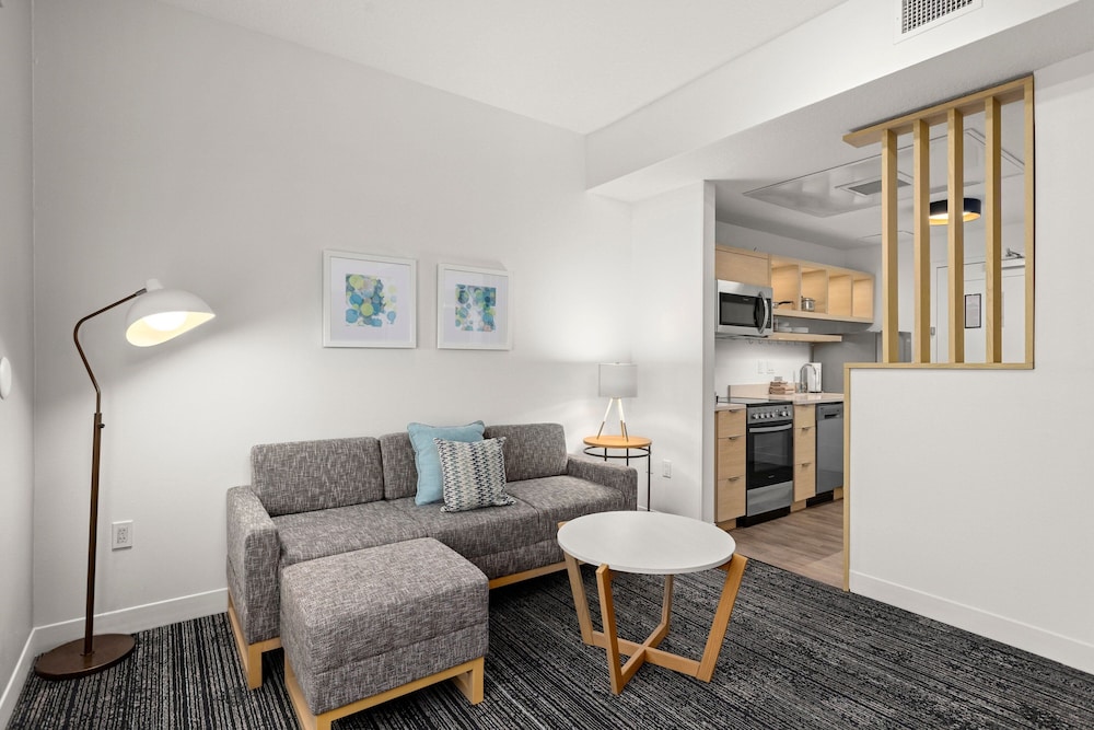 TownePlace Suites by Marriott Cape Canaveral Cocoa Beach - photo 39