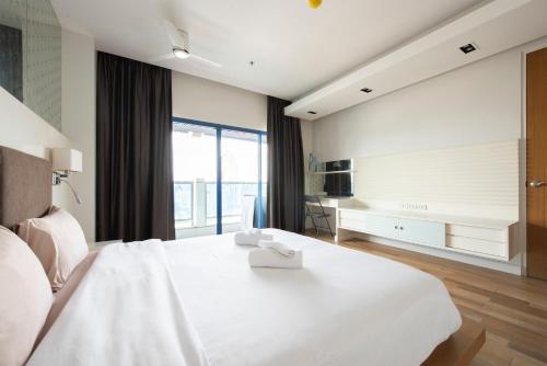 M Estate Private Residence 3BR Heart of Bangkok