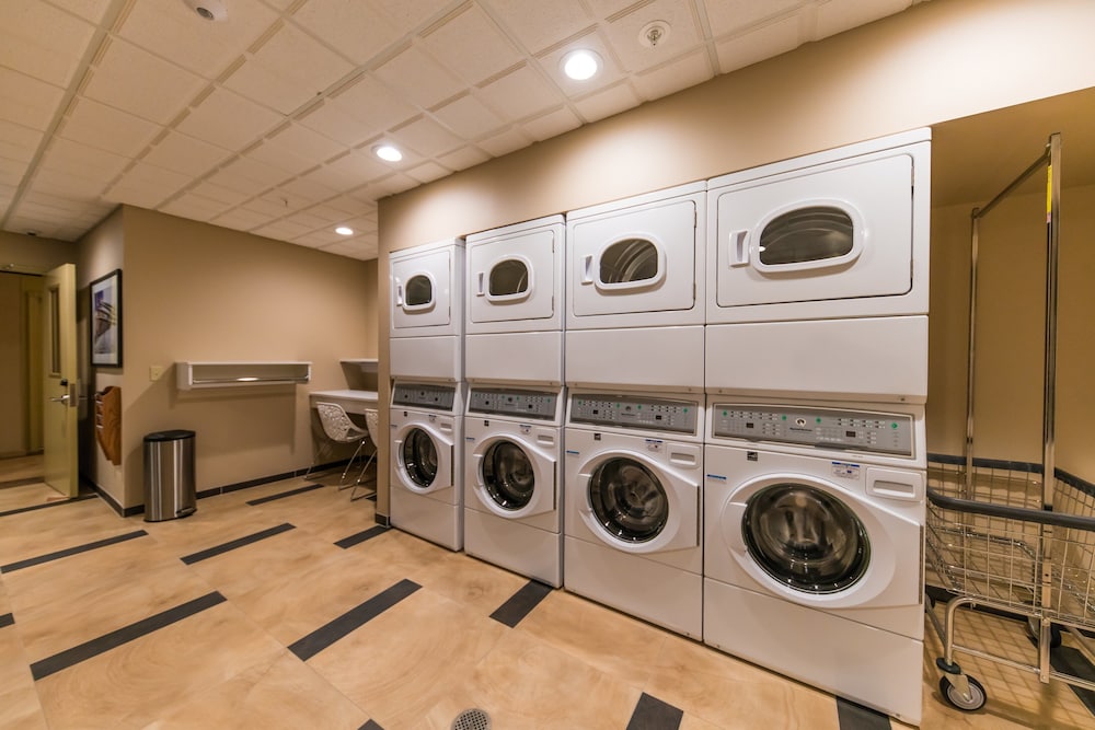 Candlewood Suites Fairbanks by IHG - photo 25