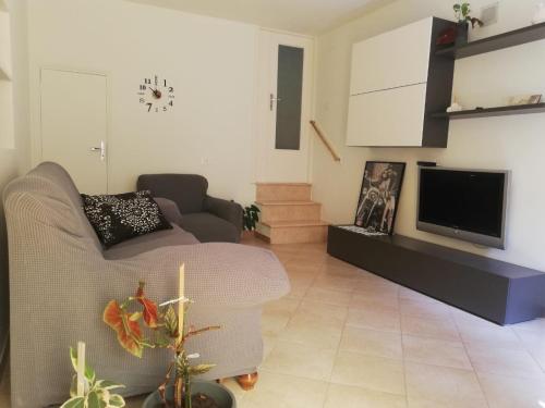 Sant'Anna 25 - last minute hotel in Busso