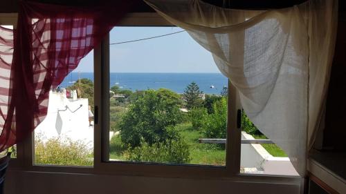 Da Luciano - carbon neutral hotel in Unknown City