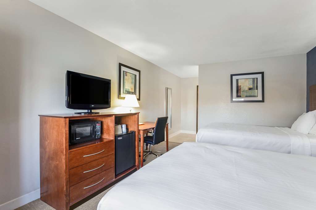 Best Western U. S. Inn - photo 21