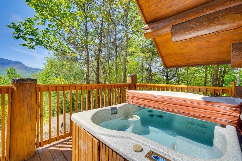 Leconte Views 2 Bedroom Cabin by Heavenly Views Resort - photo 16