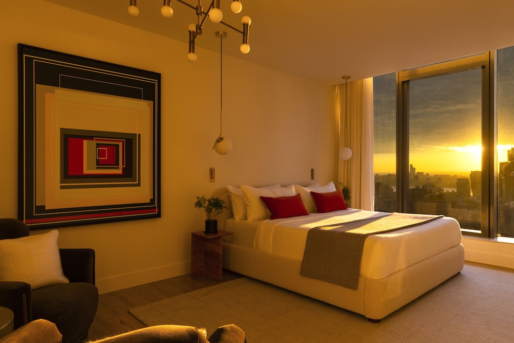Virgin Hotels New York City - photo 7